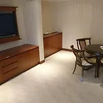 The Emperor - Happy Valley Hotel