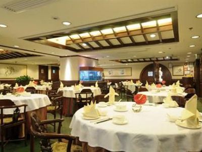 The Emperor - Happy Valley Hotel Hong Kong