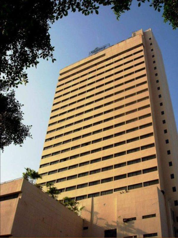 Hotel The Emperor - Happy Valley Hong Kong