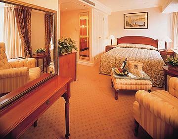 Hotel The Emperor - Happy Valley 4*