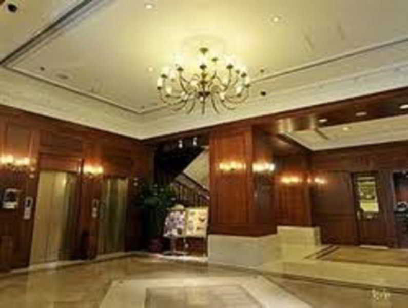 Hotel The Emperor - Happy Valley